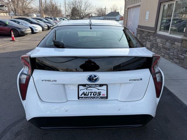 2017 Toyota Prius Two | American Fork, Utah | Auto's Inc. 2017 Toyota Prius Two | American Fork, Utah | Auto's Inc.