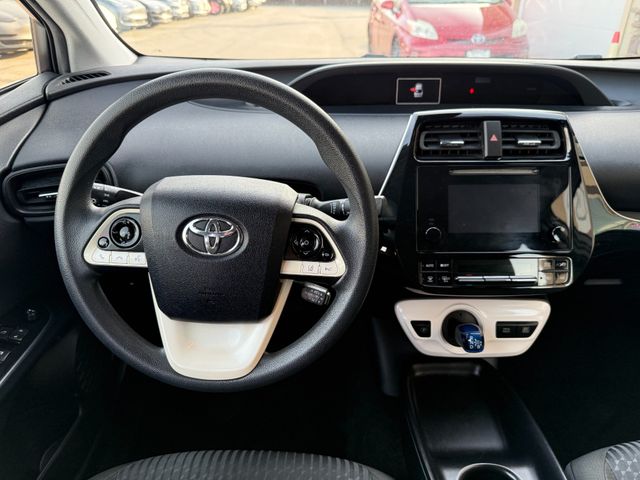 2017 Toyota Prius Two | American Fork, Utah | Auto's Inc.