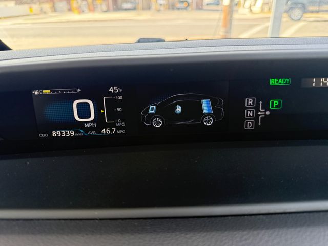 2017 Toyota Prius Two | American Fork, Utah | Auto's Inc.