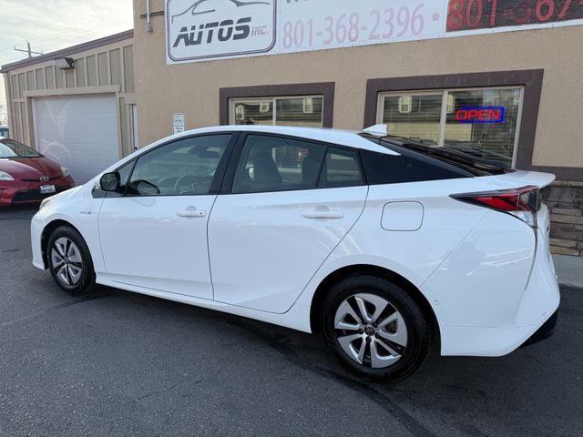 2017 Toyota Prius Two | American Fork, Utah | Auto's Inc. 2017 Toyota Prius Two | American Fork, Utah | Auto's Inc.