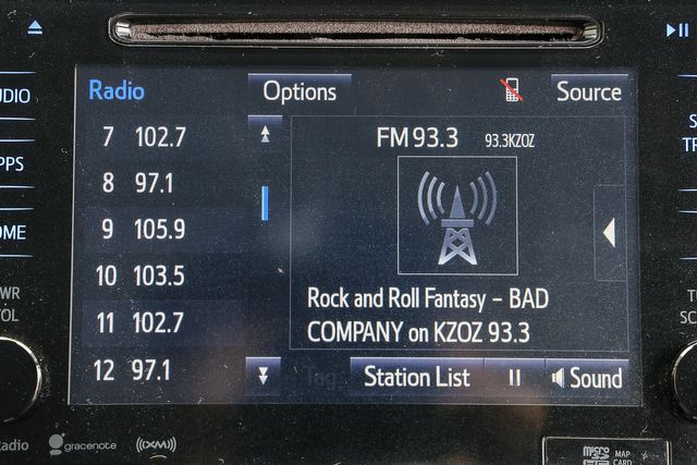 2017 Toyota Prius Three