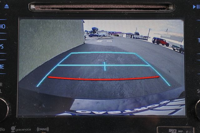 2017 Toyota Prius Three