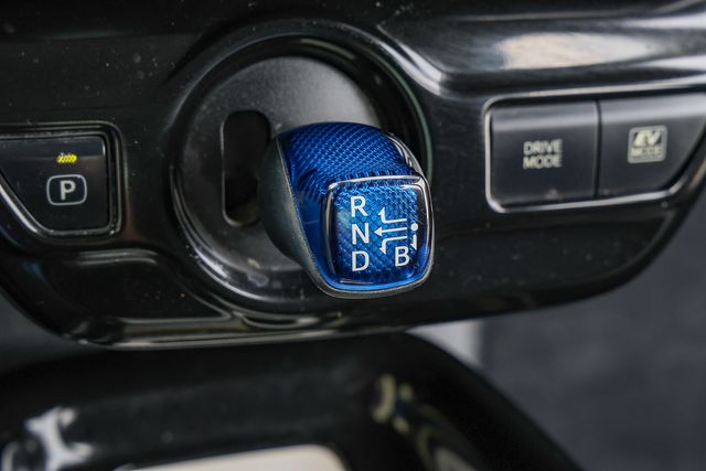 2017 Toyota Prius Three