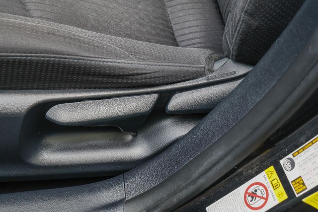 2017 Toyota Prius Three