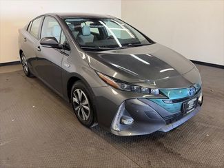 2017 Toyota Prius Prime Advanced | Cincinnati, OH | Midwest Automotive Connection