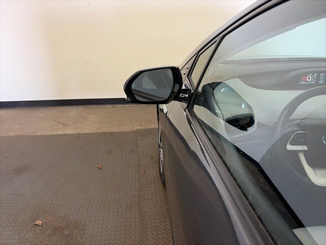 2017 Toyota Prius Prime Advanced