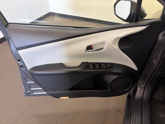 2017 Toyota Prius Prime Advanced