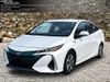 2017 Toyota Prius Prime Plus | Naugatuck, Connecticut | A Better Way Wholesale Autos-CT