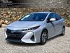 2017 Toyota Prius Prime Plus | Naugatuck, Connecticut | A Better Way Wholesale Autos-CT