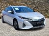 2017 Toyota Prius Prime Plus | Naugatuck, Connecticut | A Better Way Wholesale Autos-CT 2017 Toyota Prius Prime Plus | Naugatuck, Connecticut | A Better Way Wholesale Autos-CT
