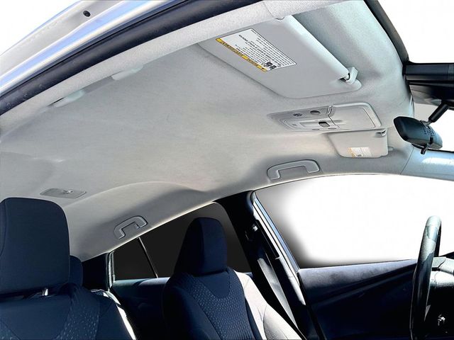 2017 Toyota Prius Prime Plus