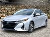 2017 Toyota Prius Prime Plus | Naugatuck, Connecticut | A Better Way Wholesale Autos-CT