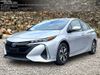 2017 Toyota Prius Prime Plus | Naugatuck, Connecticut | A Better Way Wholesale Autos-CT 2017 Toyota Prius Prime Plus | Naugatuck, Connecticut | A Better Way Wholesale Autos-CT