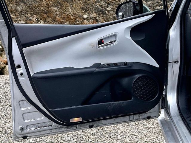 2017 Toyota Prius Prime Plus