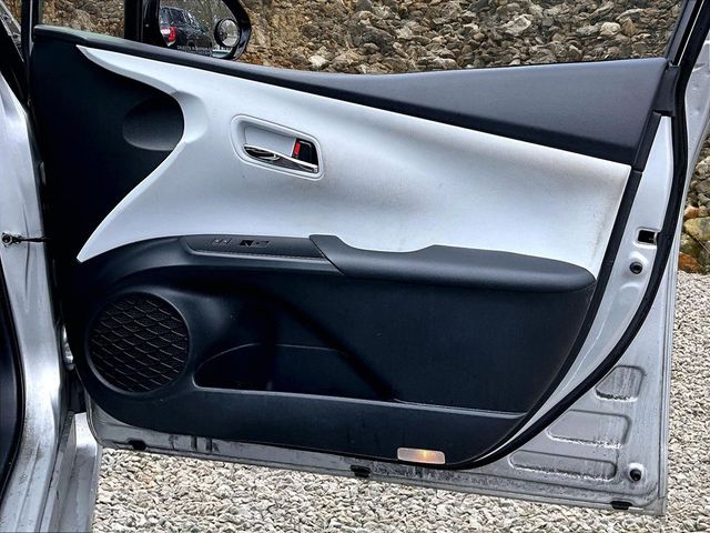 2017 Toyota Prius Prime Plus