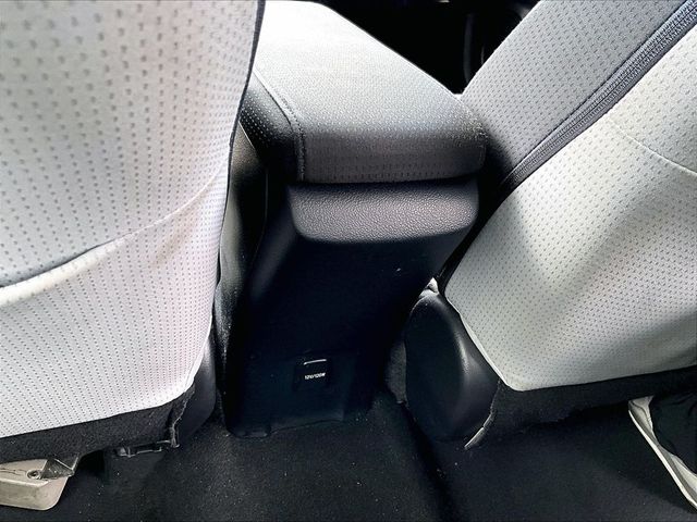 2017 Toyota Prius Prime Plus