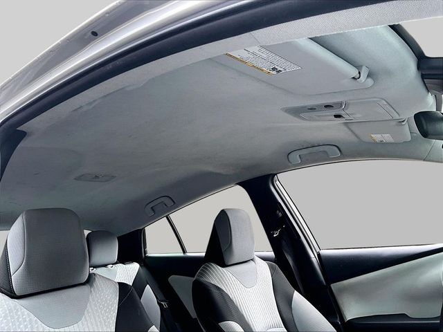 2017 Toyota Prius Prime Plus
