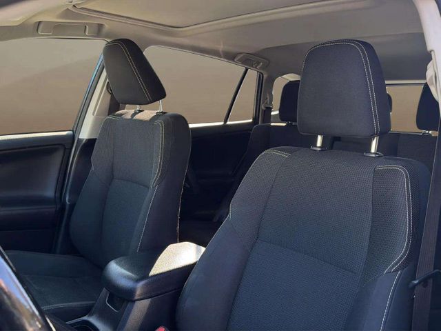 2017 Toyota RAV4 XLE | Alpharetta, GA | Star Motors 2017 Toyota RAV4 XLE | Alpharetta, GA | Star Motors