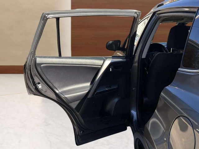 2017 Toyota RAV4 XLE | Alpharetta, GA | Star Motors 2017 Toyota RAV4 XLE | Alpharetta, GA | Star Motors