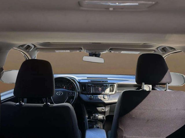 2017 Toyota RAV4 XLE | Alpharetta, GA | Star Motors 2017 Toyota RAV4 XLE | Alpharetta, GA | Star Motors