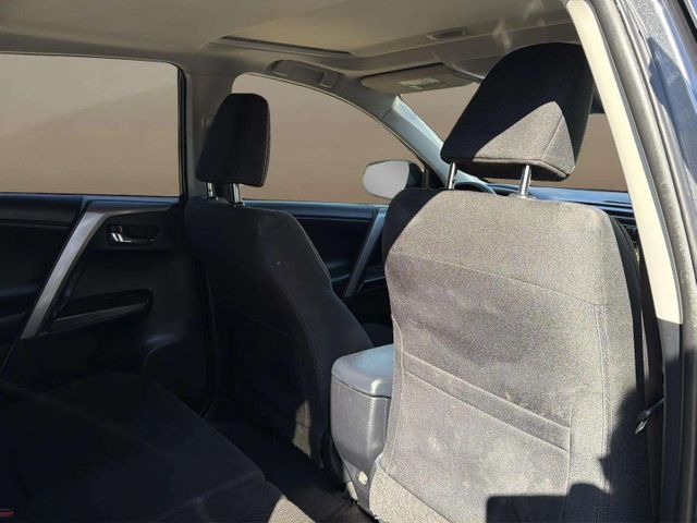 2017 Toyota RAV4 XLE | Alpharetta, GA | Star Motors 2017 Toyota RAV4 XLE | Alpharetta, GA | Star Motors