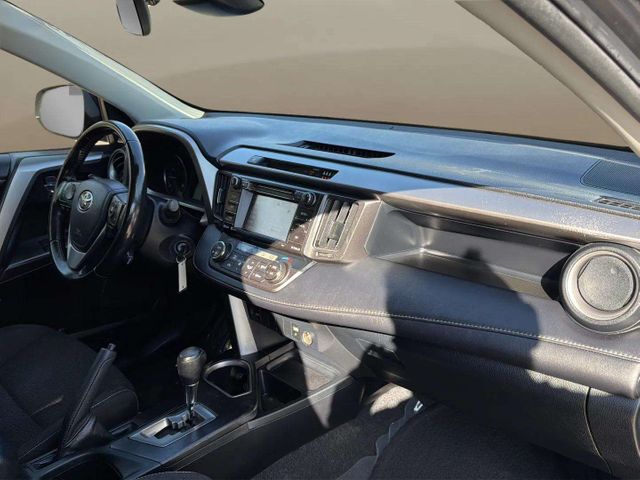 2017 Toyota RAV4 XLE | Alpharetta, GA | Star Motors 2017 Toyota RAV4 XLE | Alpharetta, GA | Star Motors