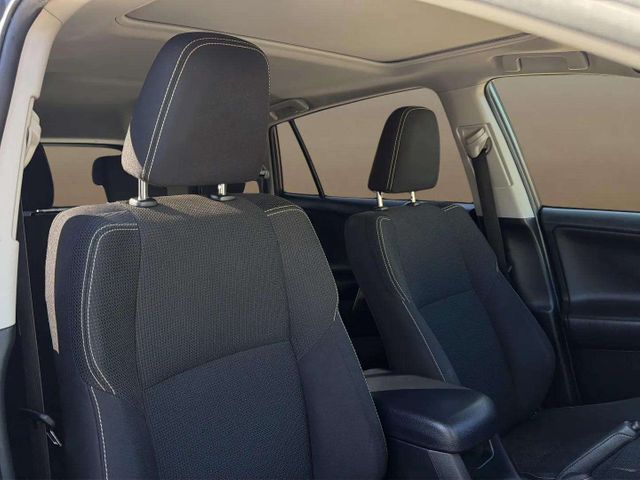 2017 Toyota RAV4 XLE | Alpharetta, GA | Star Motors 2017 Toyota RAV4 XLE | Alpharetta, GA | Star Motors