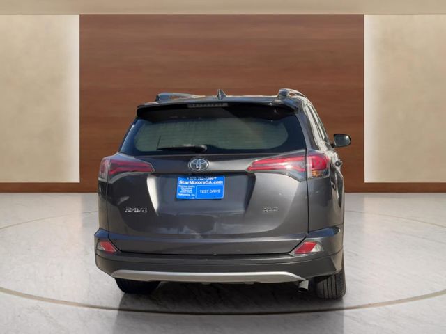 2017 Toyota RAV4 XLE | Alpharetta, GA | Star Motors 2017 Toyota RAV4 XLE | Alpharetta, GA | Star Motors