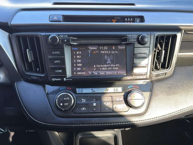 2017 Toyota RAV4 XLE | Alpharetta, GA | Star Motors 2017 Toyota RAV4 XLE | Alpharetta, GA | Star Motors