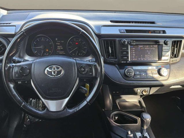 2017 Toyota RAV4 XLE | Alpharetta, GA | Star Motors 2017 Toyota RAV4 XLE | Alpharetta, GA | Star Motors