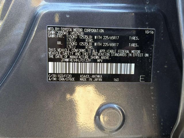 2017 Toyota RAV4 XLE | Alpharetta, GA | Star Motors 2017 Toyota RAV4 XLE | Alpharetta, GA | Star Motors