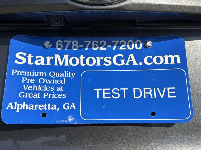 2017 Toyota RAV4 XLE | Alpharetta, GA | Star Motors 2017 Toyota RAV4 XLE | Alpharetta, GA | Star Motors