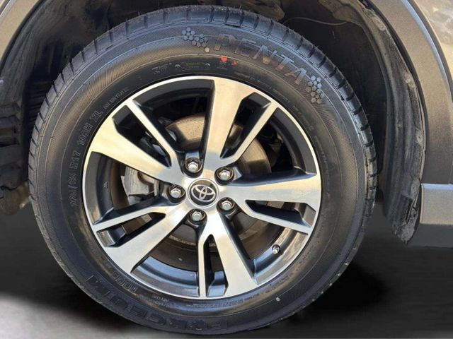 2017 Toyota RAV4 XLE | Alpharetta, GA | Star Motors 2017 Toyota RAV4 XLE | Alpharetta, GA | Star Motors