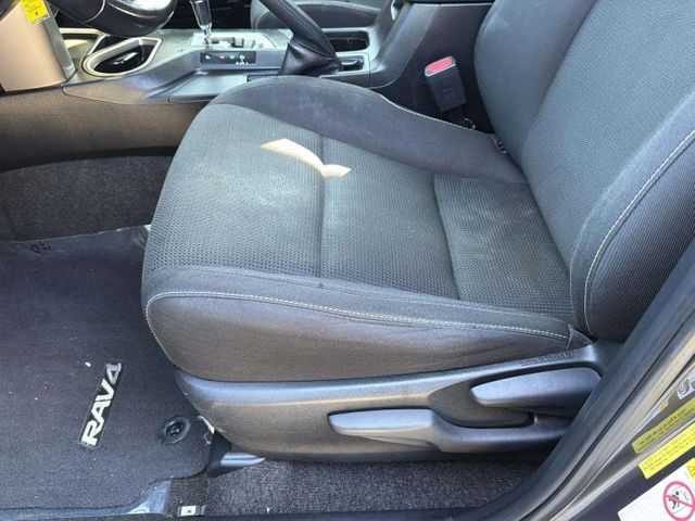 2017 Toyota RAV4 XLE | Alpharetta, GA | Star Motors 2017 Toyota RAV4 XLE | Alpharetta, GA | Star Motors