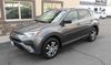 2017 Toyota RAV4 LE SPORT UTILITY | American Fork, Utah | Auto's Inc.