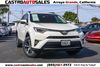 2017 Toyota RAV4 XLE | Arroyo Grande, CA | Castro Auto Sales 2017 Toyota RAV4 XLE | Arroyo Grande, CA | Castro Auto Sales