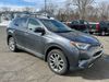 2017 Toyota RAV4 Hybrid Limited | West Springfield , MA | Baron Auto Sales