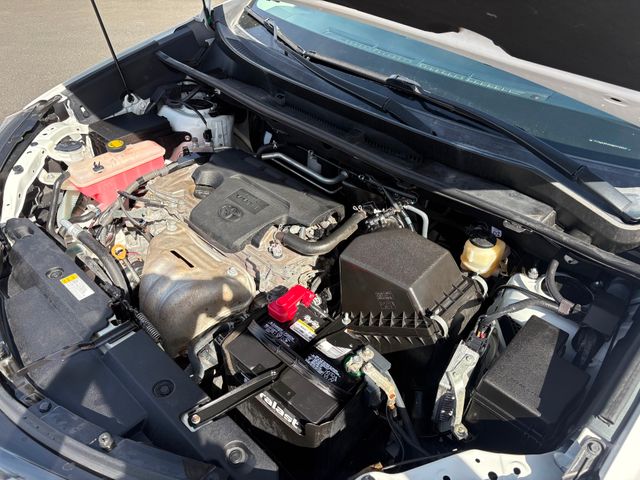 2017 Toyota RAV4 XLE 2017 Toyota RAV4 XLE