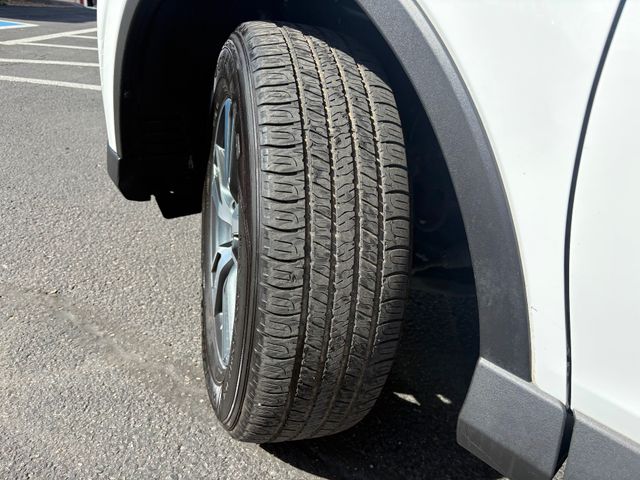 2017 Toyota RAV4 XLE 2017 Toyota RAV4 XLE