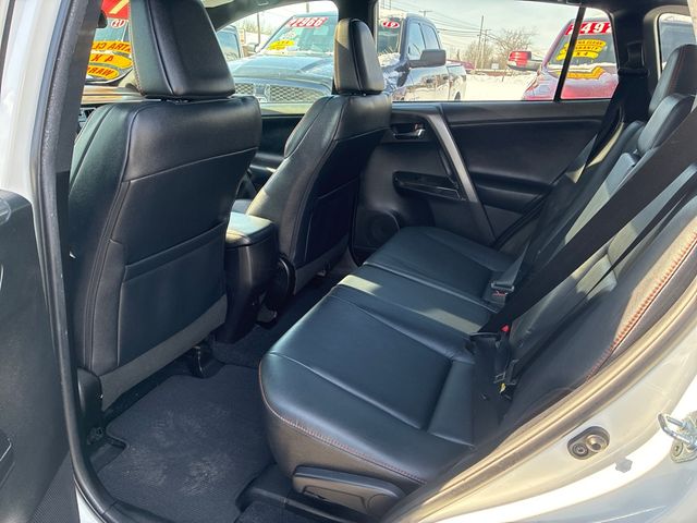 2017 Toyota RAV4 SE AWD | Ontario, OH | New Haven Auto Sales 2017 Toyota RAV4 SE AWD | Ontario, OH | New Haven Auto Sales