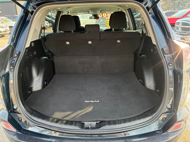 2017 Toyota RAV4 LE AWD | Ontario, OH | New Haven Auto Sales 2017 Toyota RAV4 LE AWD | Ontario, OH | New Haven Auto Sales