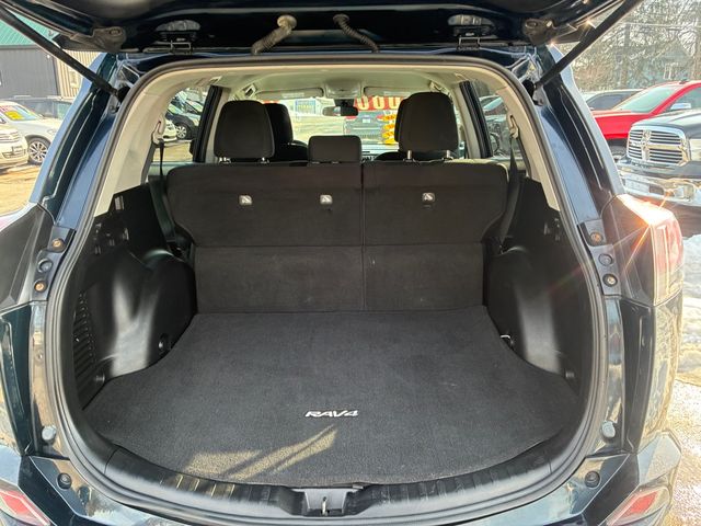 2017 Toyota RAV4 LE AWD | Ontario, OH | New Haven Auto Sales 2017 Toyota RAV4 LE AWD | Ontario, OH | New Haven Auto Sales