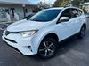 2017 Toyota RAV4 TOYOTA RAV4 XLE AWD 1 OWNER CARFAX CERT BOOKS | Plant City Florida | Bayshore Automotive 2017 Toyota RAV4 TOYOTA RAV4 XLE AWD 1 OWNER CARFAX CERT BOOKS | Plant City Florida | Bayshore Automotive