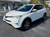 2017 Toyota RAV4 TOYOTA RAV4 XLE AWD 1 OWNER CARFAX CERT BOOKS | Plant City Florida | Bayshore Automotive 2017 Toyota RAV4 TOYOTA RAV4 XLE AWD 1 OWNER CARFAX CERT BOOKS | Plant City Florida | Bayshore Automotive