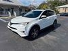 2017 Toyota RAV4 TOYOTA RAV4 XLE AWD 1 OWNER CARFAX CERT BOOKS | Plant City Florida | Bayshore Automotive 