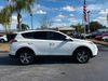2017 Toyota RAV4 TOYOTA RAV4 XLE AWD 1 OWNER CARFAX CERT BOOKS | Plant City Florida | Bayshore Automotive 2017 Toyota RAV4 TOYOTA RAV4 XLE AWD 1 OWNER CARFAX CERT BOOKS | Plant City Florida | Bayshore Automotive