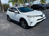 2017 Toyota RAV4 TOYOTA RAV4 XLE AWD 1 OWNER CARFAX CERT BOOKS | Plant City Florida | Bayshore Automotive 2017 Toyota RAV4 TOYOTA RAV4 XLE AWD 1 OWNER CARFAX CERT BOOKS | Plant City Florida | Bayshore Automotive