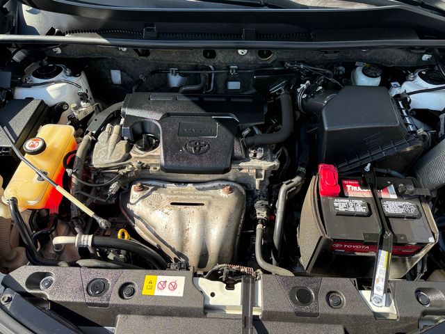 2017 Toyota RAV4 TOYOTA RAV4 XLE AWD 1 OWNER CARFAX CERT BOOKS | Plant City, FL | psv5 DEMO - Bayshore Automotive 2017 Toyota RAV4 TOYOTA RAV4 XLE AWD 1 OWNER CARFAX CERT BOOKS | Plant City, FL | psv5 DEMO - Bayshore Automotive