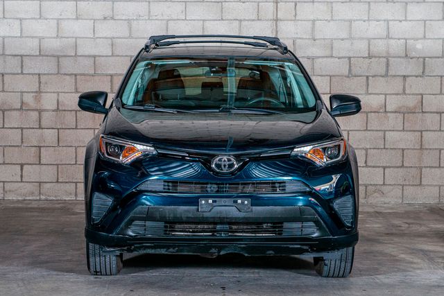 2017 Toyota RAV4 LE | Van Nuys, CA | Stellar Auto INC. 2017 Toyota RAV4 LE | Van Nuys, CA | Stellar Auto INC.