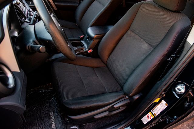 2017 Toyota RAV4 LE | Van Nuys, CA | Stellar Auto INC. 2017 Toyota RAV4 LE | Van Nuys, CA | Stellar Auto INC.